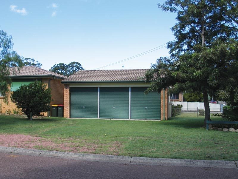 20 Parkes Street, Nelson Bay NSW 2315