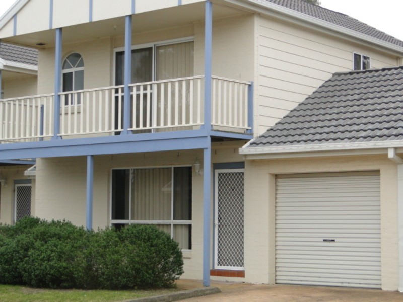 18/23 Robinson Street, Anna Bay NSW 2316