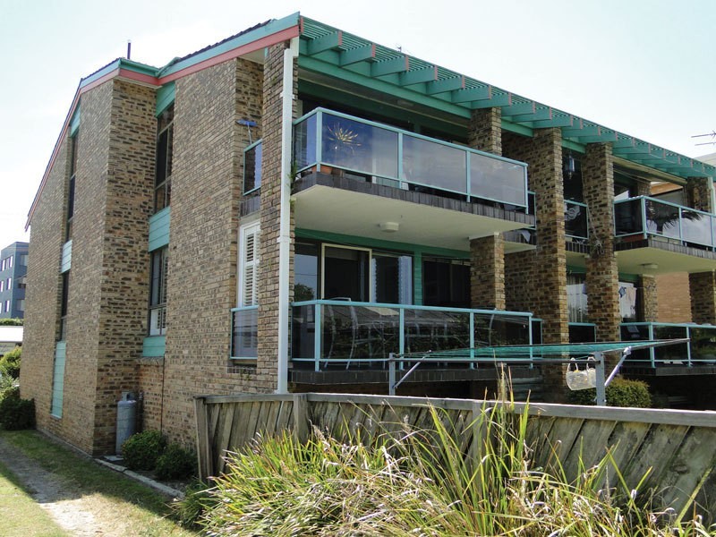 4 /17  Soldiers Point Road, Soldiers Point NSW 2317