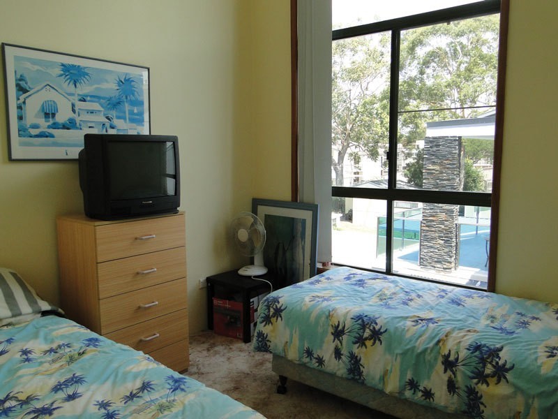 4 /17  Soldiers Point Road, Soldiers Point NSW 2317