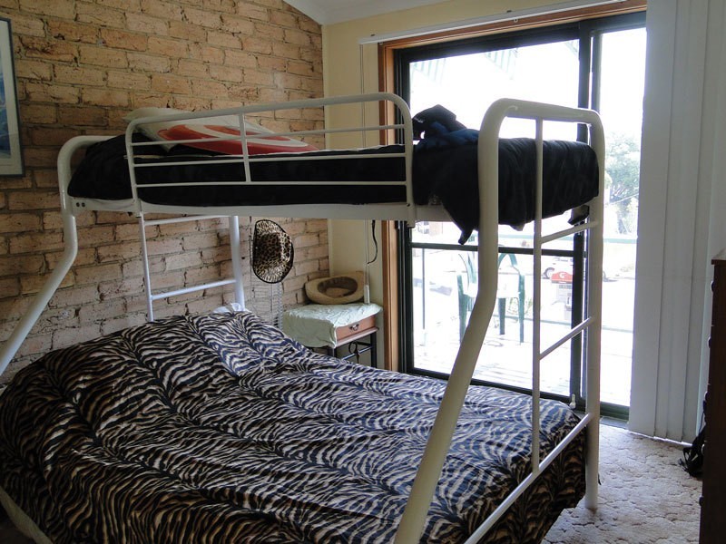 4 /17  Soldiers Point Road, Soldiers Point NSW 2317