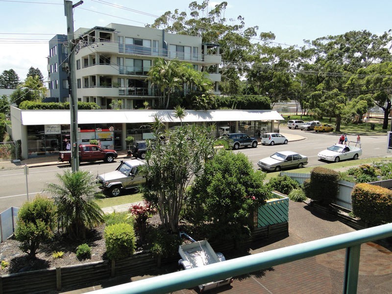 4 /17  Soldiers Point Road, Soldiers Point NSW 2317