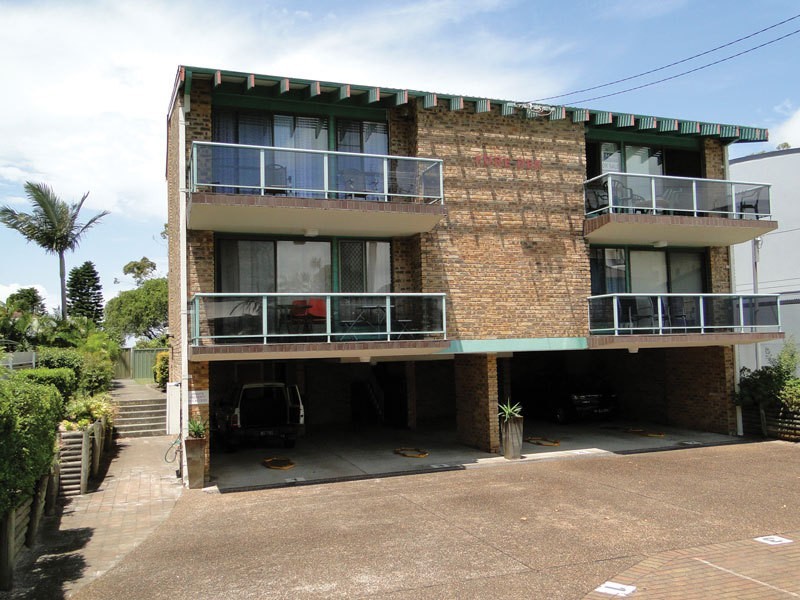 4 /17  Soldiers Point Road, Soldiers Point NSW 2317