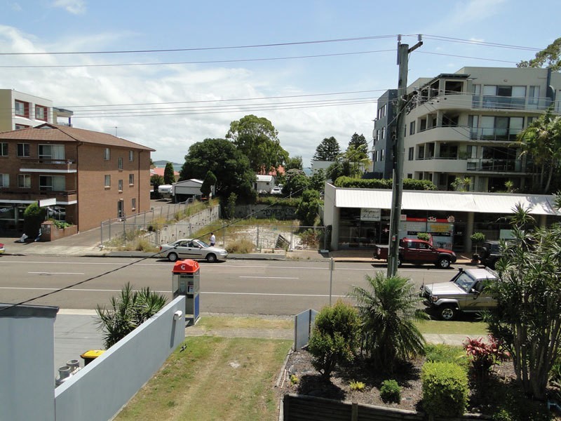 4 /17  Soldiers Point Road, Soldiers Point NSW 2317