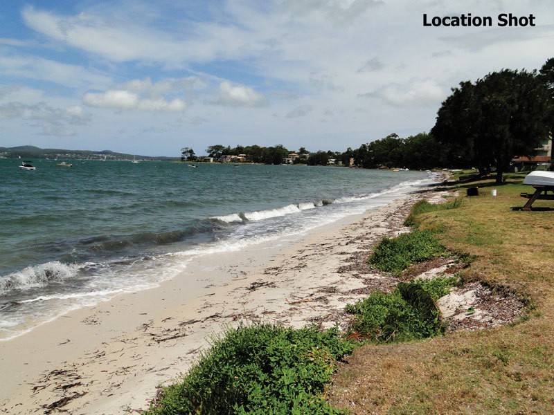 4 /17  Soldiers Point Road, Soldiers Point NSW 2317