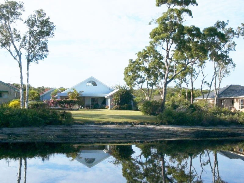 39 Sandpiper Avenue, Salamander Bay NSW 2317