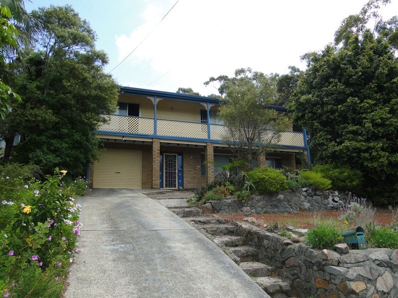 13 Yoolarai Crescent, Nelson Bay NSW 2315