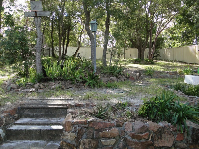 13 Yoolarai Crescent, Nelson Bay NSW 2315
