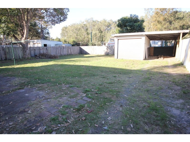 136 Morna Point Road, Anna Bay NSW 2316