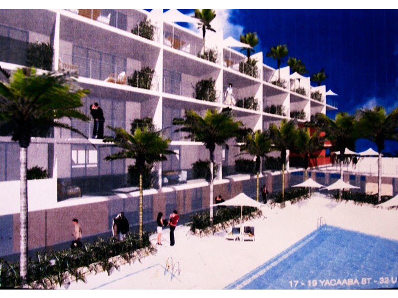 17-19  Yacaaba Street, Nelson Bay NSW 2315