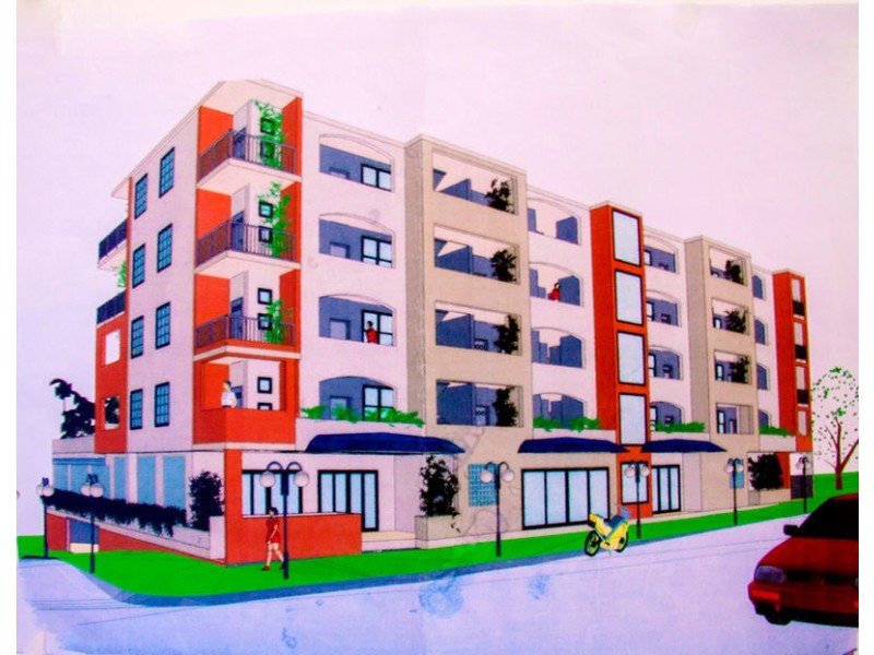 17-19  Yacaaba Street, Nelson Bay NSW 2315