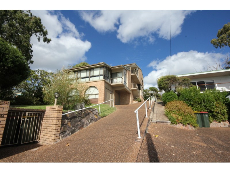 2/164  Soldiers Point Road, Salamander Bay NSW 2317