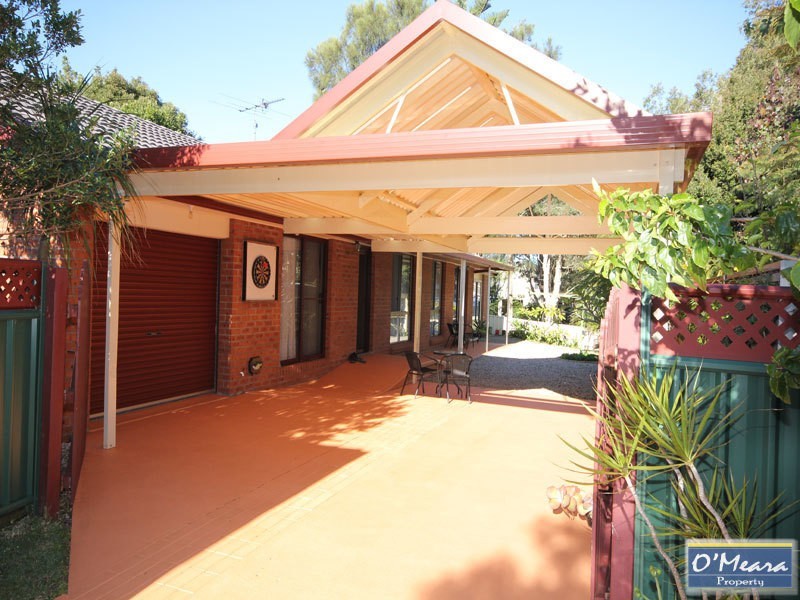 56 Campbell Avenue, Anna Bay NSW 2316
