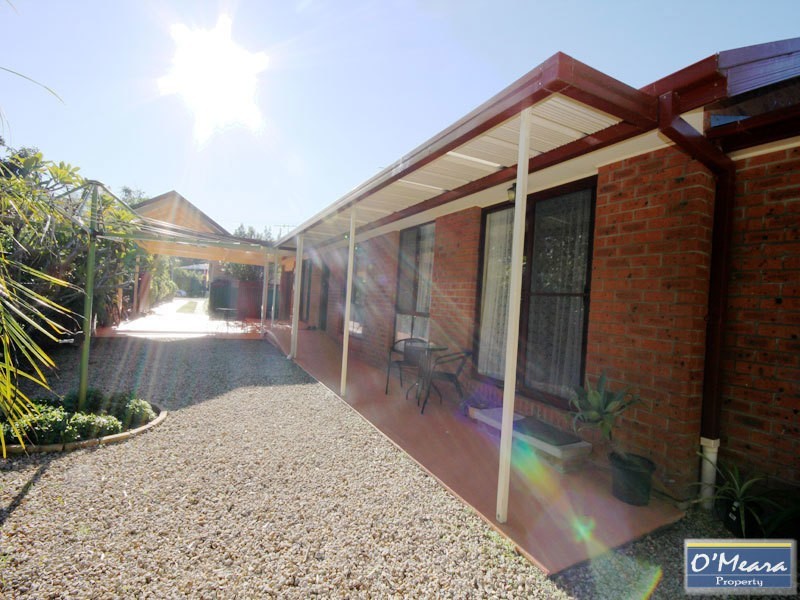 56 Campbell Avenue, Anna Bay NSW 2316