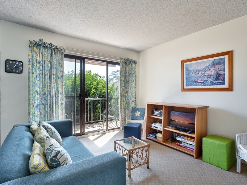 2/16 Messines Street, Shoal Bay NSW 2315