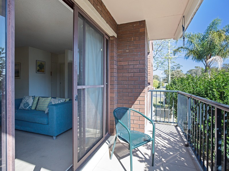 2/16 Messines Street, Shoal Bay NSW 2315