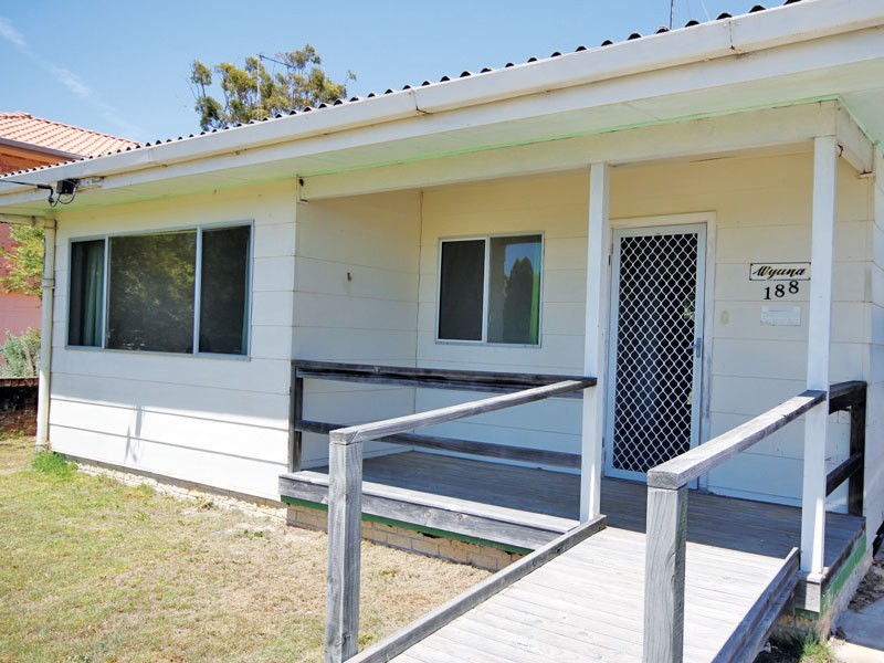 188 Soldiers Point Road, Salamander Bay NSW 2317