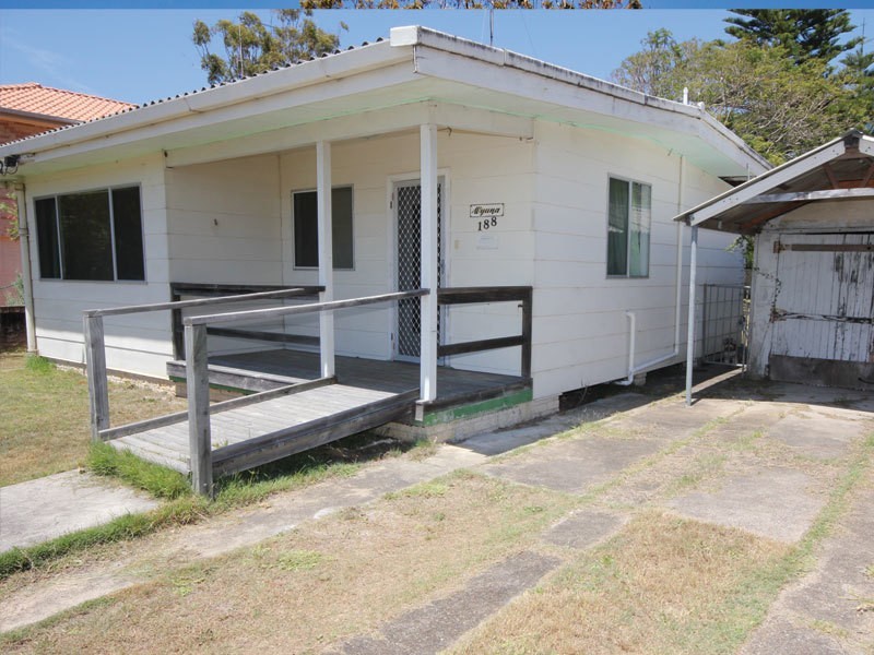 188 Soldiers Point Road, Salamander Bay NSW 2317