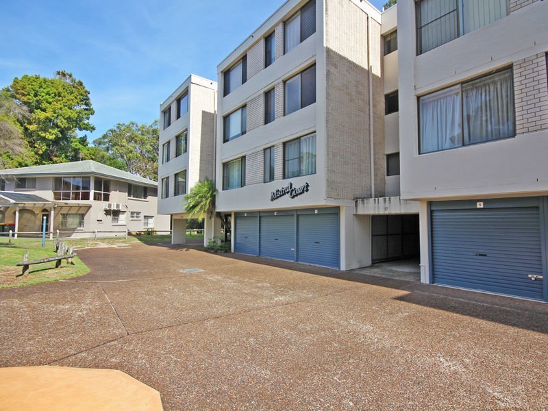 4/17 Mistral Close, Nelson Bay NSW 2315