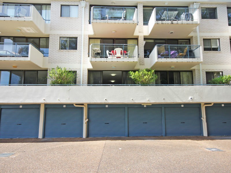 4/17 Mistral Close, Nelson Bay NSW 2315