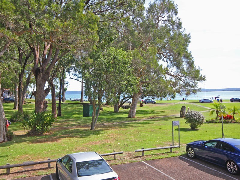 4/17 Mistral Close, Nelson Bay NSW 2315