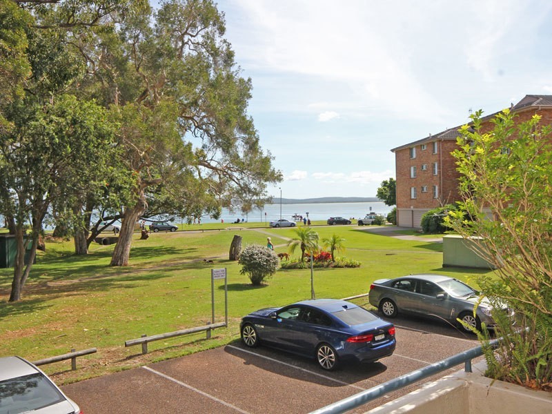 4/17 Mistral Close, Nelson Bay NSW 2315