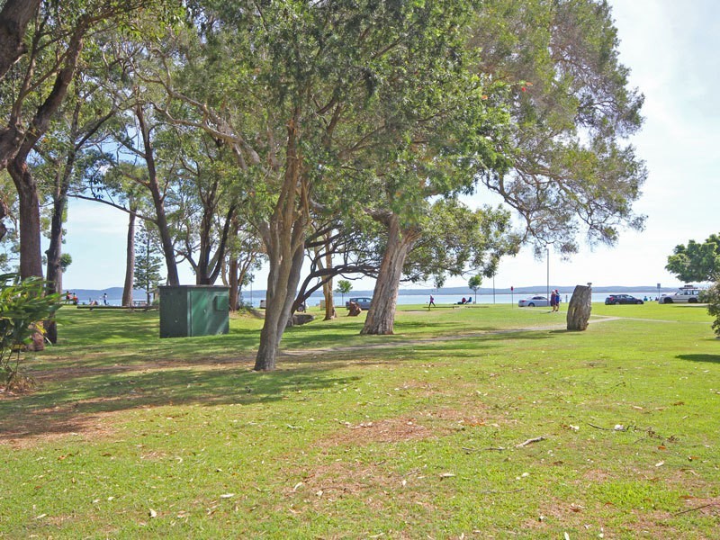 4/17 Mistral Close, Nelson Bay NSW 2315