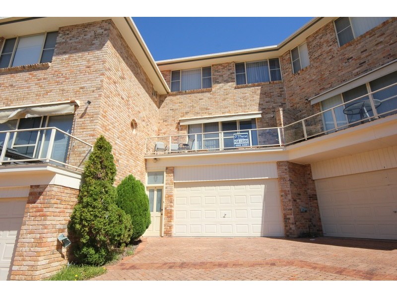 2/35a Wallawa Road, Nelson Bay NSW 2315