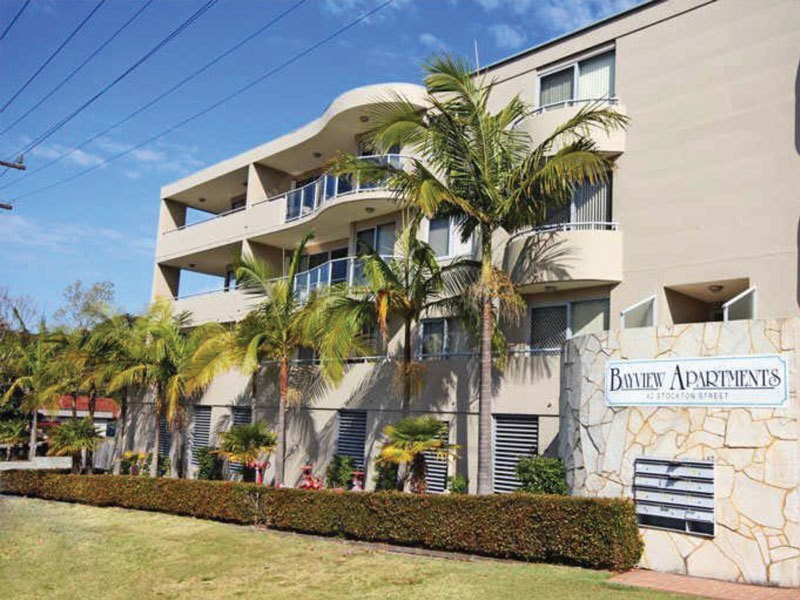 4/42 Stockton Street, Nelson Bay NSW 2315