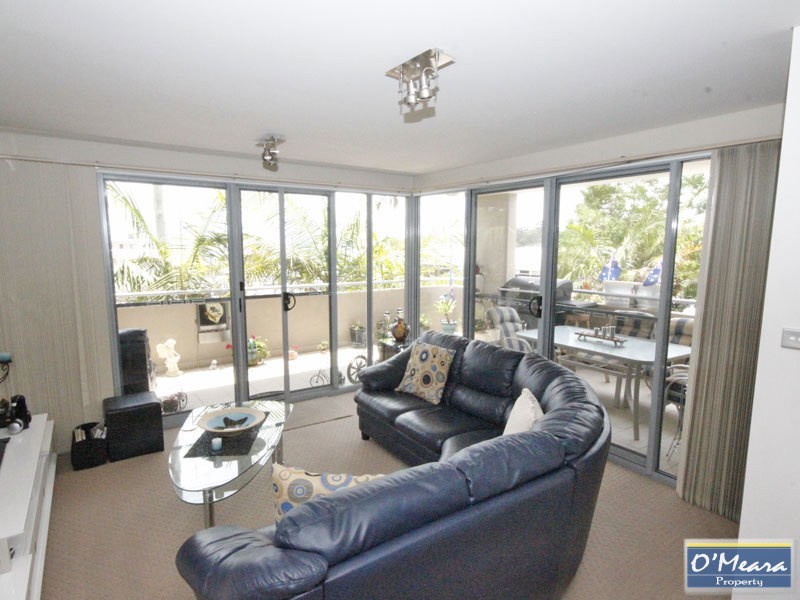 4/42 Stockton Street, Nelson Bay NSW 2315