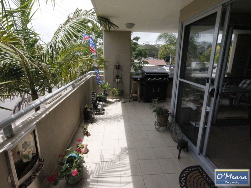 4/42 Stockton Street, Nelson Bay NSW 2315