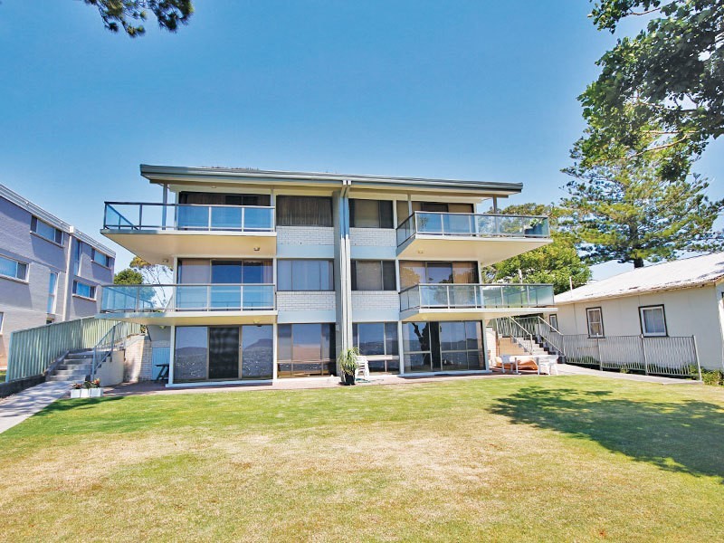 4/29 Soldiers Point Road, Soldiers Point NSW 2317