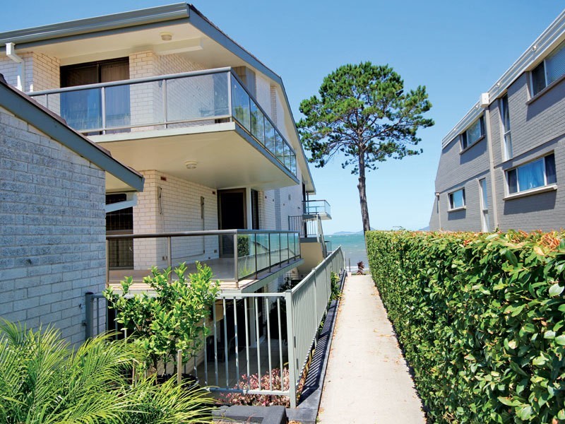 4/29 Soldiers Point Road, Soldiers Point NSW 2317