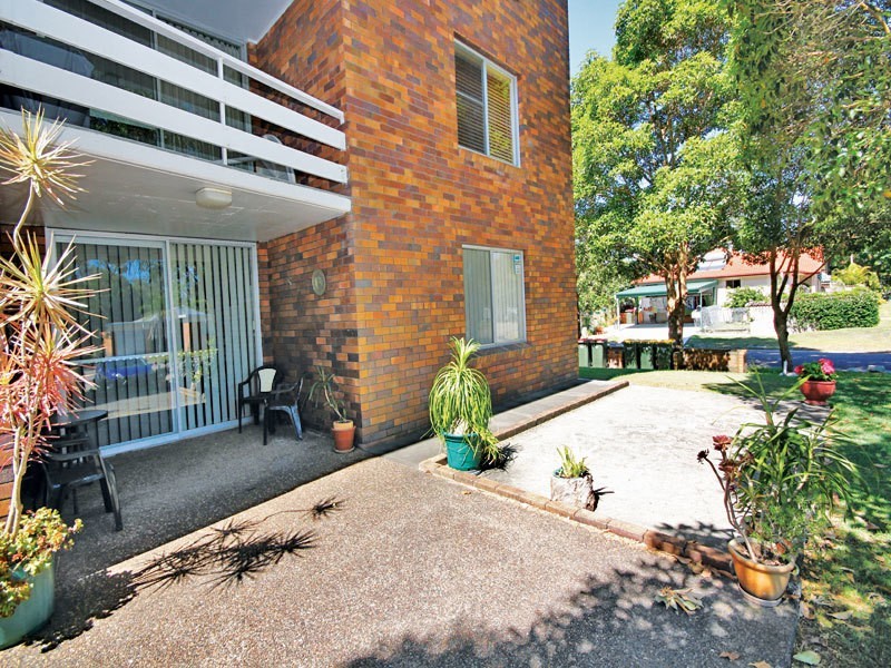 2/1  Gretel Close, Nelson Bay NSW 2315