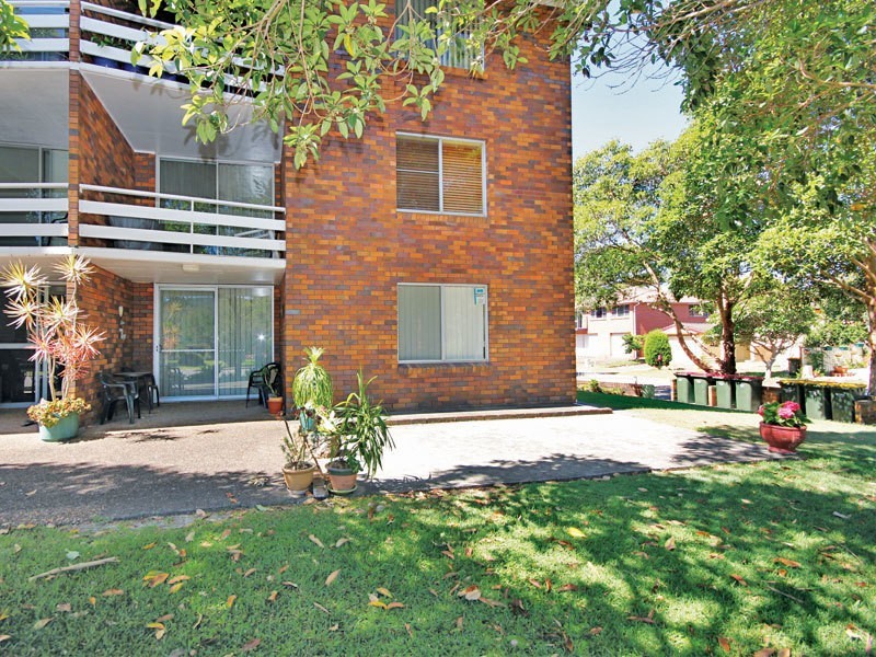 2/1  Gretel Close, Nelson Bay NSW 2315
