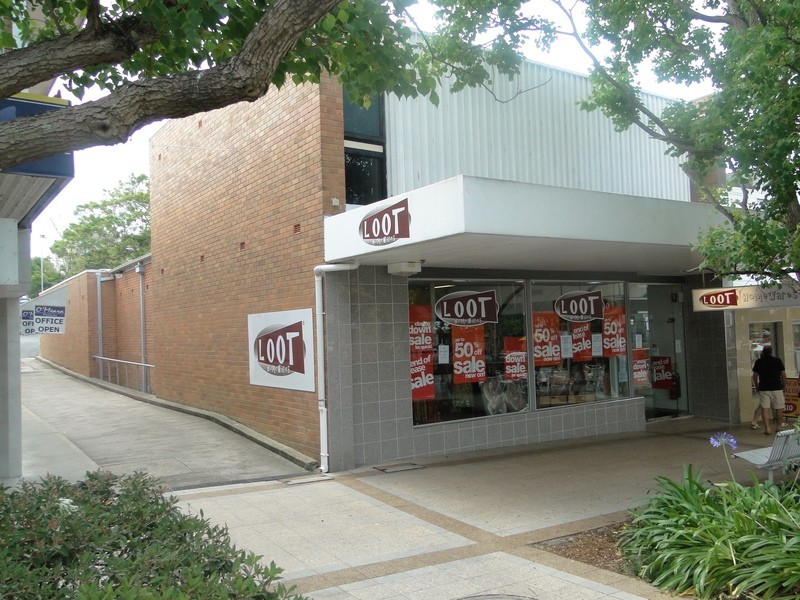 10 Stockton Street, Nelson Bay NSW 2315