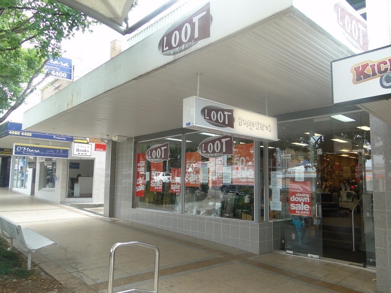 10 Stockton Street, Nelson Bay NSW 2315
