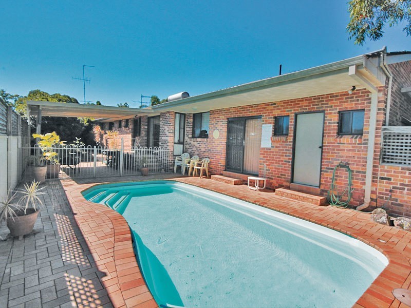 20 Pirralea Parade, Nelson Bay NSW 2315
