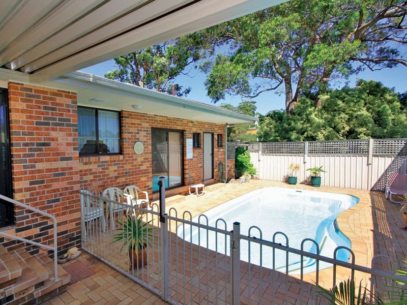 20 Pirralea Parade, Nelson Bay NSW 2315