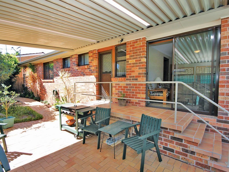 20 Pirralea Parade, Nelson Bay NSW 2315