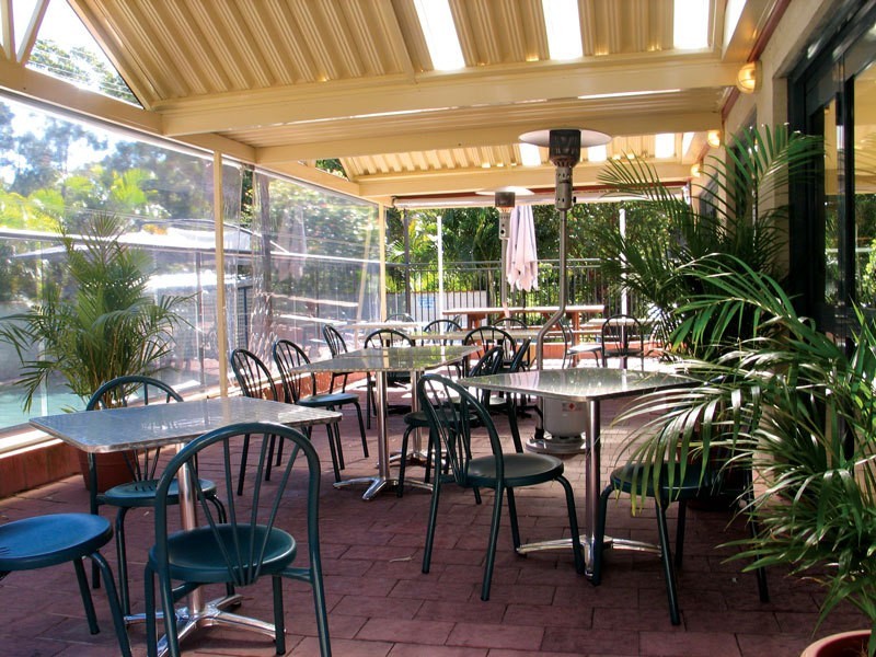 21/1 Trafalgar Street, Nelson Bay NSW 2315