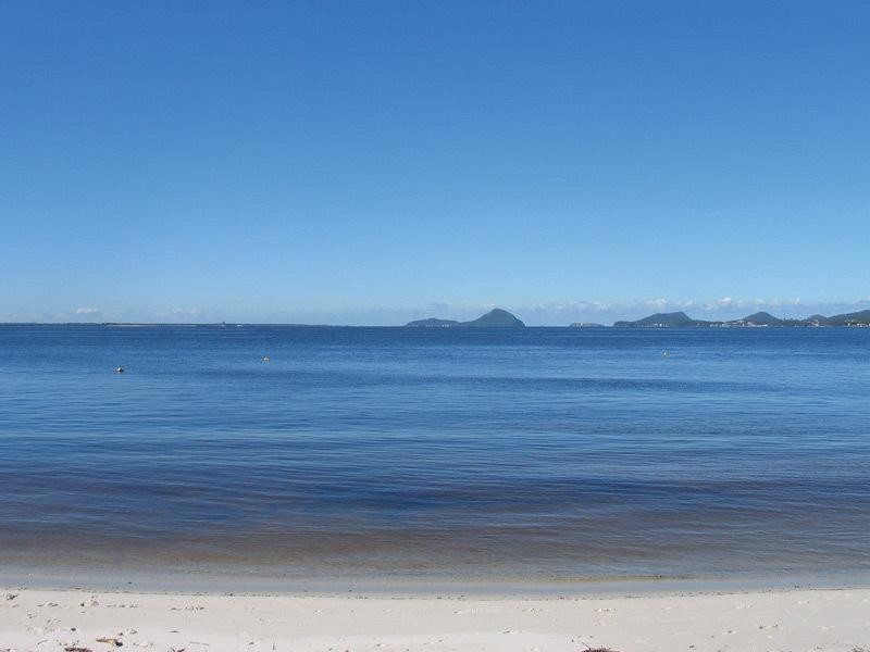 121 Soldiers Point Road, Soldiers Point NSW 2317