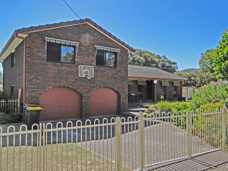 28 Pirralea Parade, Nelson Bay NSW 2315