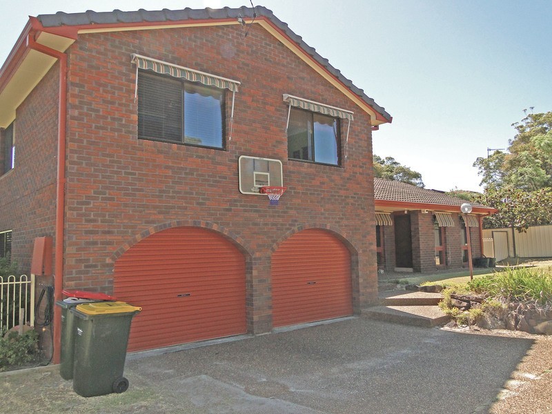 28 Pirralea Parade, Nelson Bay NSW 2315