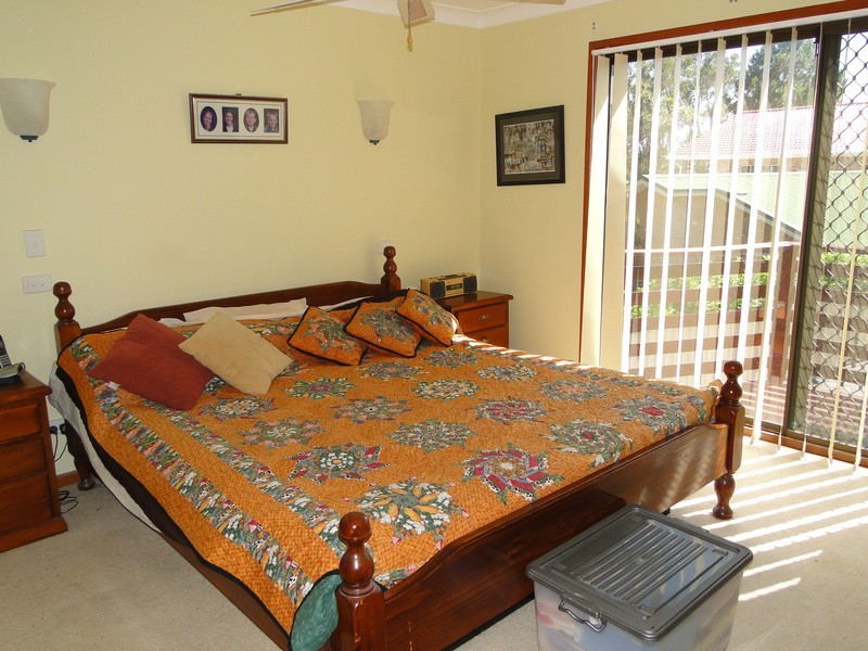 28 Pirralea Parade, Nelson Bay NSW 2315