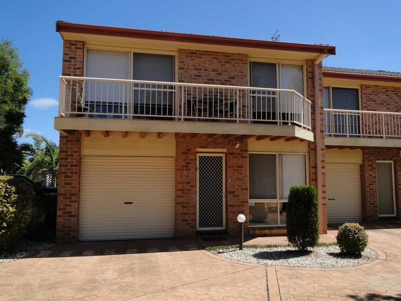 2/71 Yachtsman Crescent, Salamander Bay NSW 2317