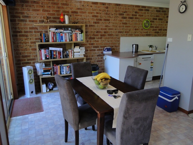 2/71 Yachtsman Crescent, Salamander Bay NSW 2317