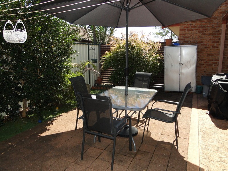 2/71 Yachtsman Crescent, Salamander Bay NSW 2317