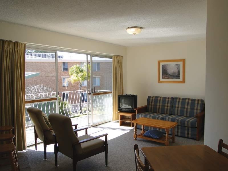 7/6 Thurlow Avenue, Nelson Bay NSW 2315