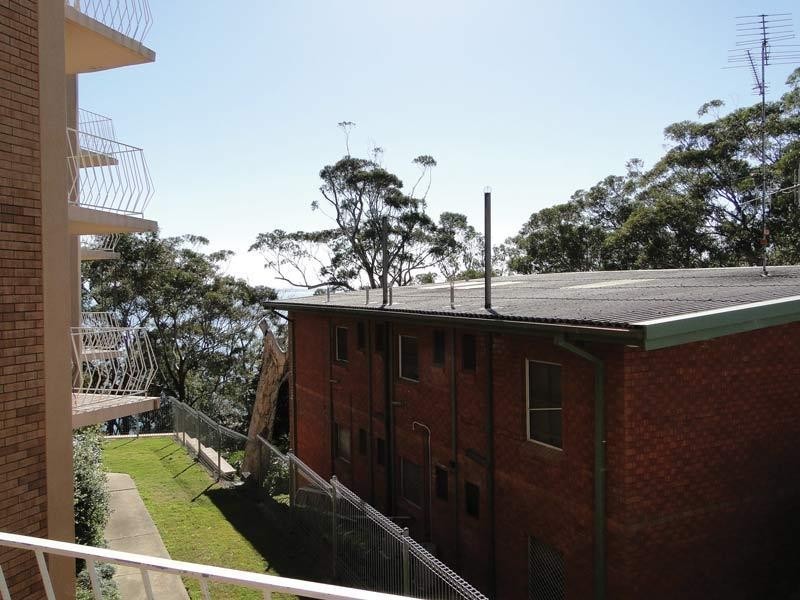 7/6 Thurlow Avenue, Nelson Bay NSW 2315